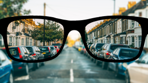Vision therapy and prism lenses may help support reading fluency, focus, and nervous system regulation.